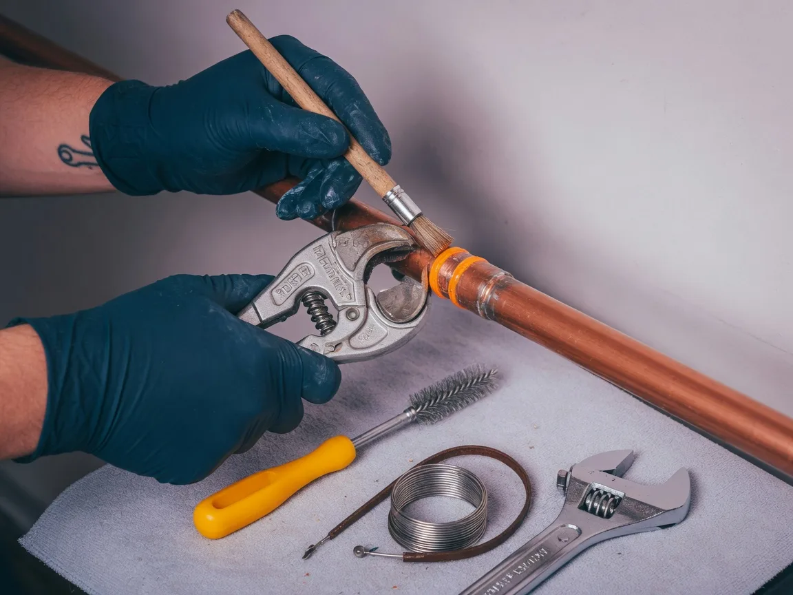 Why choose Sump Pump Repair in Concord, VA